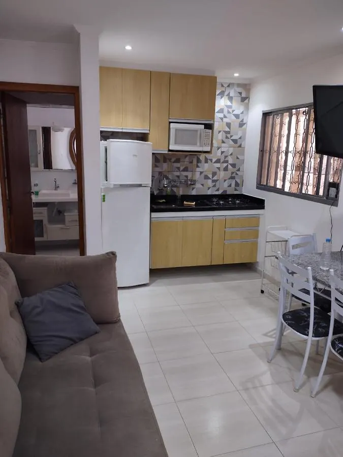 Homestay #Pousada Sao Paulo Capital Brazil