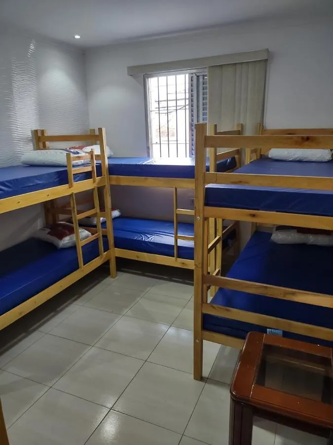 Homestay #Pousada Sao Paulo Capital