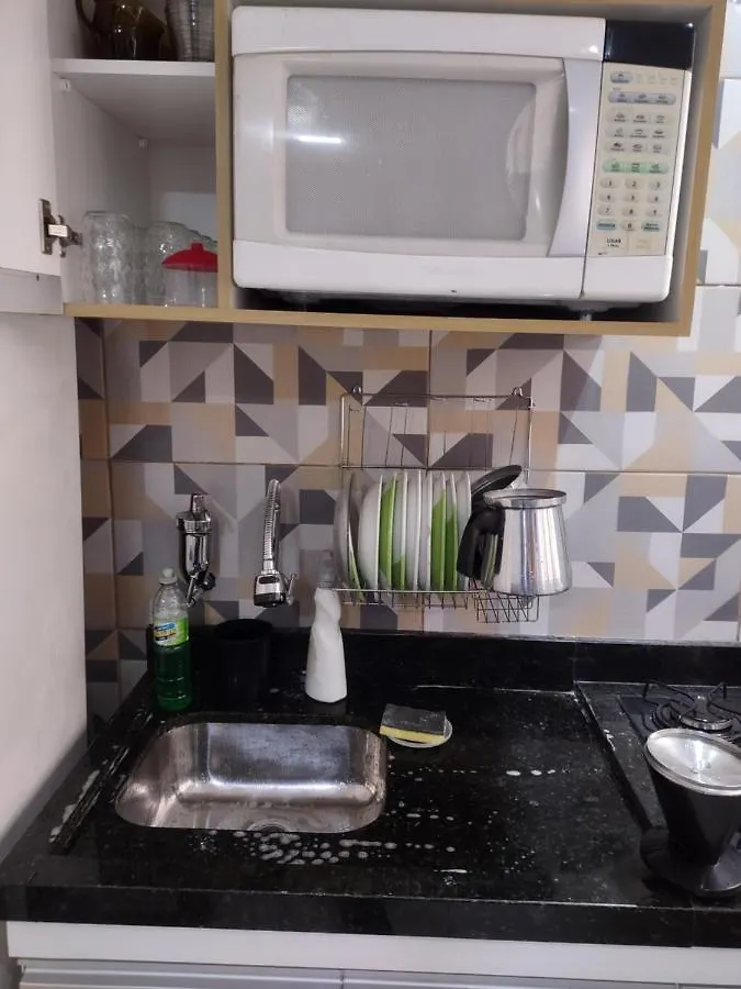Homestay #Pousada Sao Paulo Capital