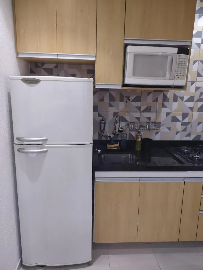 #Pousada Sao Paulo Capital Homestay