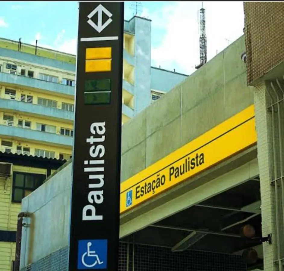 Homestay #Pousada Sao Paulo Capital
