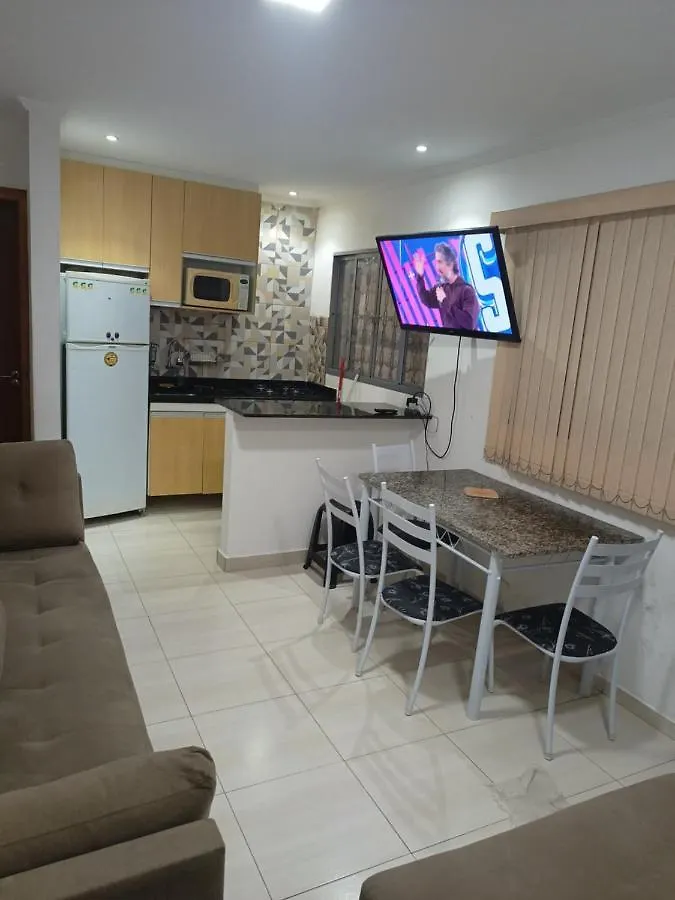 Homestay #Pousada Sao Paulo Capital