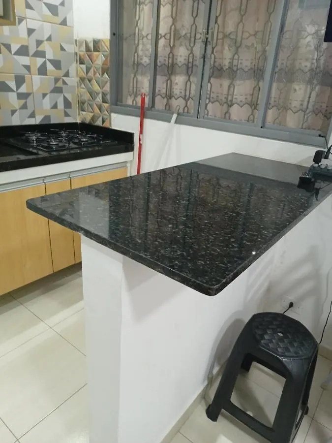 Homestay #Pousada Sao Paulo Capital
